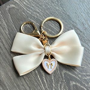 Bag Charm/Keychain